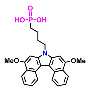 p-MeO-4PADCB