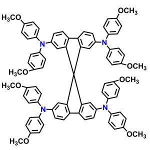 spiro-OMeTAD