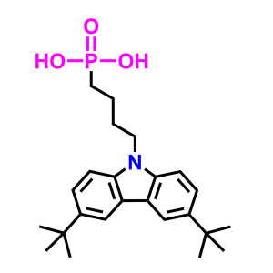 tBu-4PACz