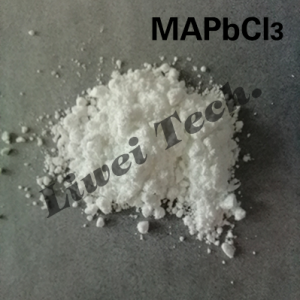 MAPbCl3