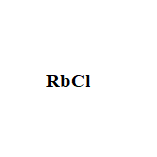RbCl
