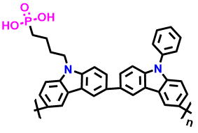 Poly-4PABCz